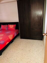 Blk 807 Tampines Polyview (Tampines), HDB 3 Rooms #325876751